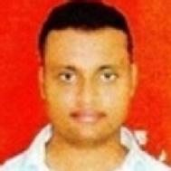 Manu Nair UGC NET Exam trainer in Jaipur