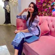 Soumya R. Class 8 Tuition trainer in Lucknow