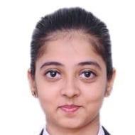 Moneesha Class I-V Tuition trainer in Rajkot