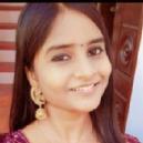 Photo of Priyadharshini R.