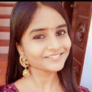 Priyadharshini R. Dance trainer in Dhule