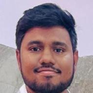 Ranjeet Kumar Sahoo Class 12 Tuition trainer in Bhubaneswar