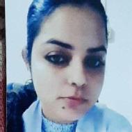 Swati Diet and Nutrition trainer in Chandigarh