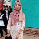 Photo of Ismat F.
