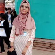Ismat F. Class I-V Tuition trainer in Allahabad