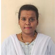 Niharika S. Class I-V Tuition trainer in Hyderabad