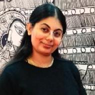 Tina Class 11 Tuition trainer in Delhi