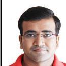 Photo of Darshan Sarvaiya