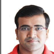 Darshan Sarvaiya Class 12 Tuition trainer in Bhavnagar