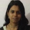 Photo of Kiran C.