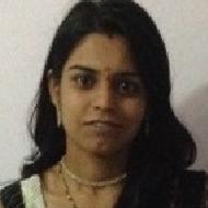 Kiran C. C++ Language trainer in Ahmedabad