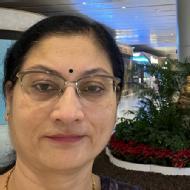 Jyothi Summer Camp trainer in Hyderabad