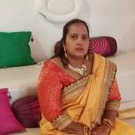Payal G. Class 10 trainer in Delhi