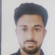 Rohit Yadav Class 8 Tuition trainer in Jaleshar