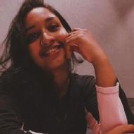 Shadhanashree S. Vocal Music trainer in Chennai