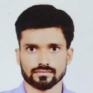 Raushan Kumar Class 10 trainer in Jamui