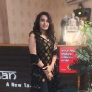 Anjali Class I-V Tuition trainer in Delhi