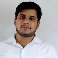Akash Chouhan Class I-V Tuition trainer in Ghaziabad
