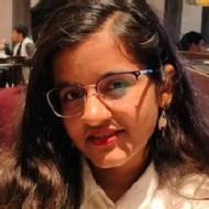 Roudrini M. Class I-V Tuition trainer in Kolkata