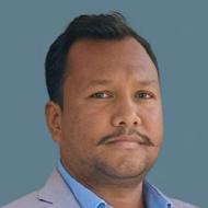 Ravi Shankar Class 6 Tuition trainer in Bhagalpur