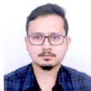 Dr. Amarnath karmakar BSc Tuition trainer in Chharrah