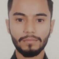 Munish Kumar Class 12 Tuition trainer in Palampur