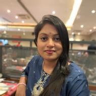 Soumita D. Class I-V Tuition trainer in Palta