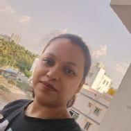 Nancy K. Class I-V Tuition trainer in Bangalore