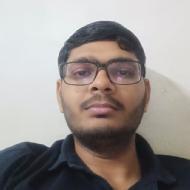Hem Bhimani Class 11 Tuition trainer in Vadodara