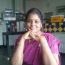 Photo of Sangeetha K.