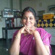 Sangeetha K. BCA Tuition trainer in Vellore