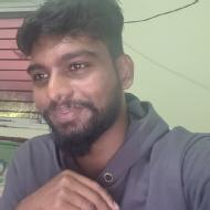 Prasanth M Graphic Designing trainer in Thalambur