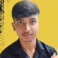 Amit Shaw Class 12 Tuition trainer in Chandannagar