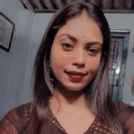 Taniya G. Class 10 trainer in Kolkata