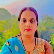 Kiran M. Class I-V Tuition trainer in Dombivli