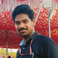 P Mohanakrishna Engineering Diploma Tuition trainer in Eluru