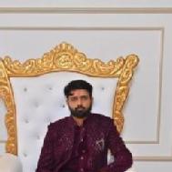 Ayush Srivastava UPSC Exams trainer in Sidipur