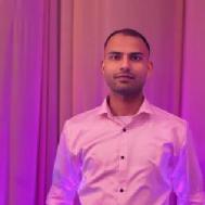 Ajay Kumar Class I-V Tuition trainer in Bulandshahr