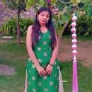Photo of Mahima T.