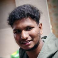 Samjay Personal Trainer trainer in Bangalore