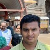 Madhu Prasanth K V BTech Tuition trainer in Hosur