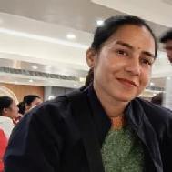 Kavita Class 8 Tuition trainer in Khatima