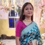 Nabonita D. Yoga trainer in Kolkata