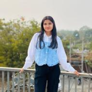 Ritu M. Class 11 Tuition trainer in Gandhinagar