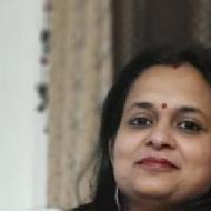 Sonal G. Class I-V Tuition trainer in Pune