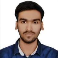 Himanshu Pandey Class 12 Tuition trainer in Varanasi