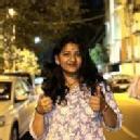 Photo of Shreya M.