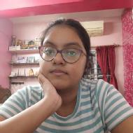 Saumya C. Class 12 Tuition trainer in Kolkata