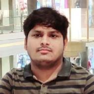 Vikas Verma Class 12 Tuition trainer in Lucknow