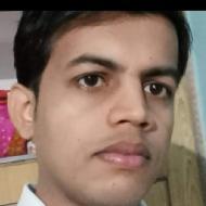 Pawan Kumar Sahu BTech Tuition trainer in Kanpur